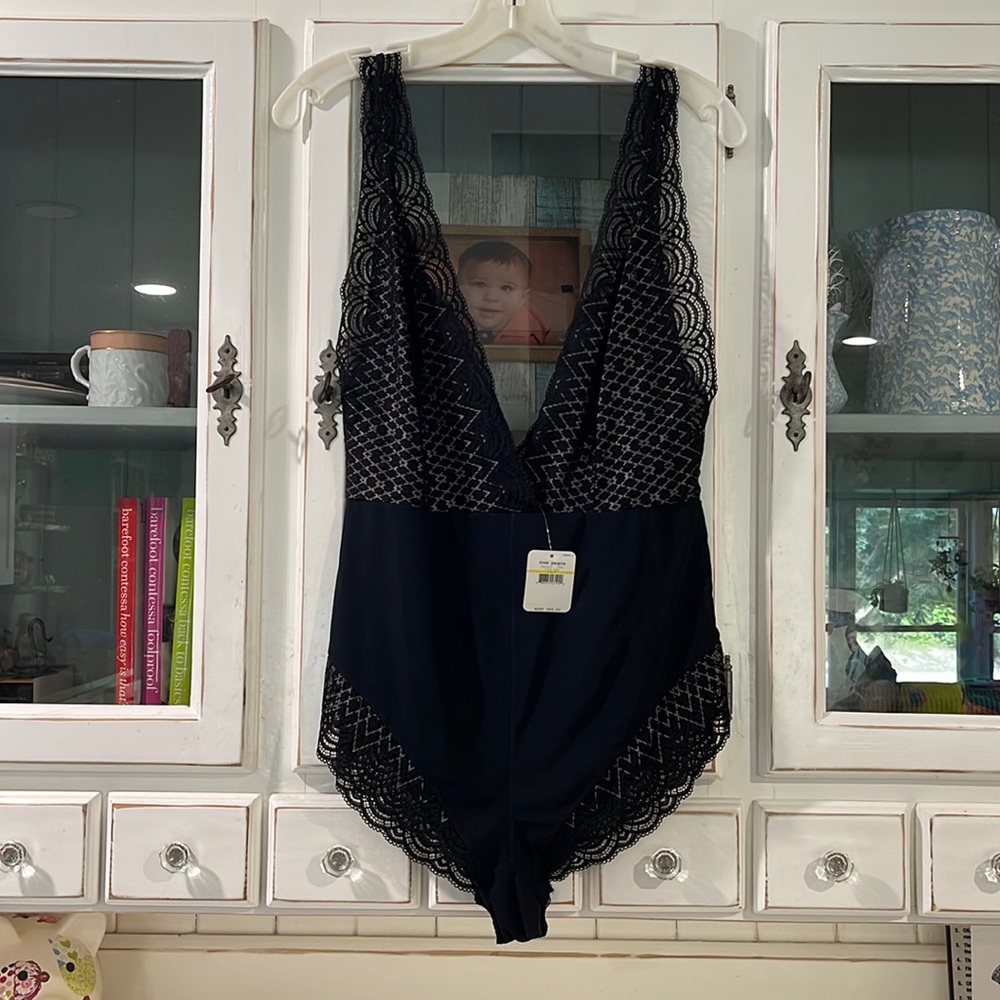 Free People Lingerie